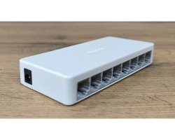 Коммутатор SMR-SW08-1000