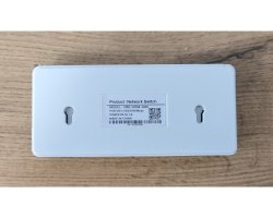 Коммутатор SMR-SW08-1000