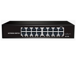 Коммутатор SMR-SW16-100
