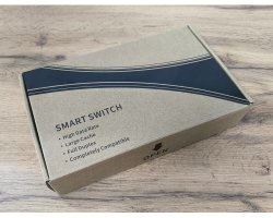 Коммутатор SMR-SW16-100