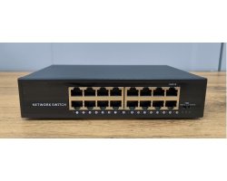 Коммутатор SMR-SW16-100