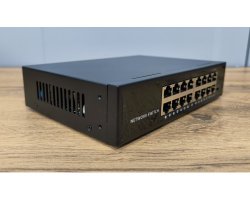 Коммутатор SMR-SW16-100