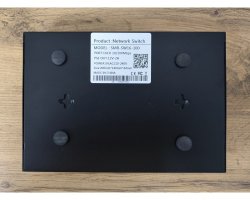 Коммутатор SMR-SW16-100
