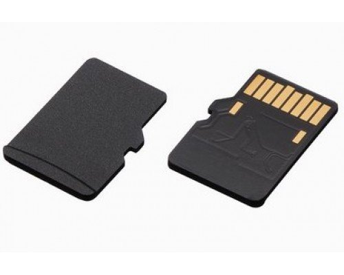 Карта памяти MicroSD 10 класс 64GB