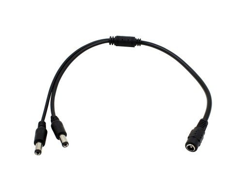 Разветвитель питания DC 1-2