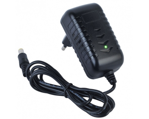 Блок питания импульсный 12V 1A