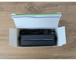 Блок питания импульсный 12V 2A