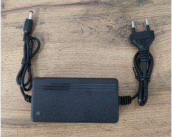 Блок питания импульсный 12V 2A