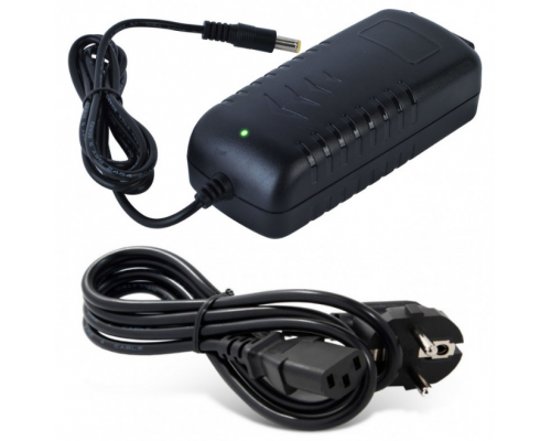 Блок питания импульсный 12V 5A