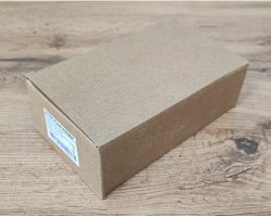 Блок питания импульсный 12V 5A, 4 выхода