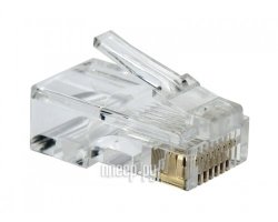 Разъем RJ-45 DH