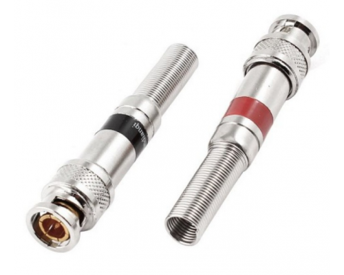 Разъем BNC под винт