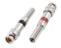 Разъем BNC под винт