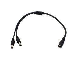 Разветвитель питания DC 1-2