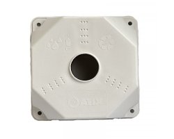 Монтажная коробка AT-MA-PJB01 130x130x50