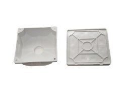 Монтажная коробка AT-MA-PJB01 130x130x50