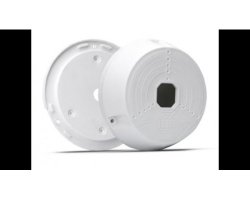 Монтажная коробка CamBox JB 311 Mono WHT