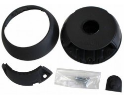 Монтажная коробка KadrON JB1-100B