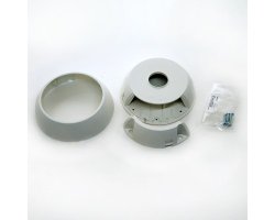 Монтажная коробка KadrON JB1-100W