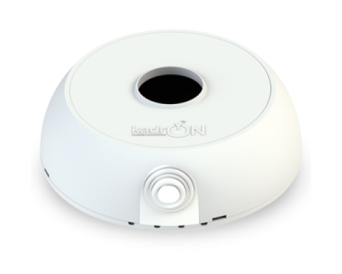 Монтажная коробка KadrON JB2-125W