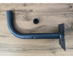 Кронштейн настенный SMR-L300