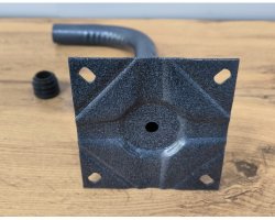 Кронштейн настенный SMR-L300