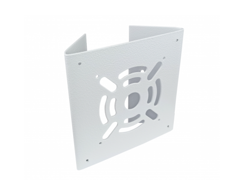 Кронштейн для столбового монтажа (под бандажную ленту)