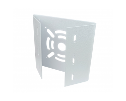 Кронштейн для столбового монтажа (под бандажную ленту)