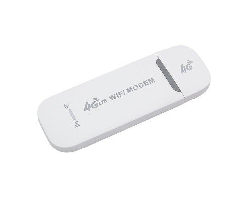 Модем USB 3G/4G Wi-Fi SMR-USB-LTEWIFI-01