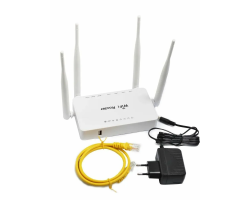 Роутер Wi-Fi с USB портом