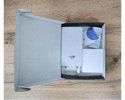 Роутер Wi-Fi 3G/4G SMR-R101-SIM-WIFI