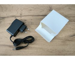 Роутер Wi-Fi 3G/4G SMR-R101-SIM-WIFI