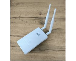 Роутер Wi-Fi 3G/4G SMR-R101-SIM-WIFI