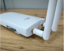 Роутер Wi-Fi 3G/4G SMR-R101-SIM-WIFI