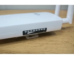 Роутер Wi-Fi 3G/4G SMR-R101-SIM-WIFI