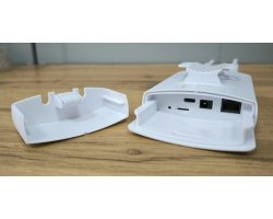 Роутер Wi-Fi 3G/4G SMR-R101-SIM-WIFI