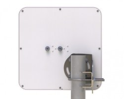 Антенна PETRA BB 75 MIMO 2x2