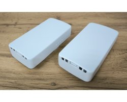 Комплект из двух точек доступа SMR-W58-100