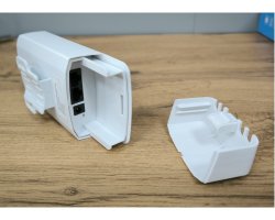 Комплект из двух точек доступа SMR-W58-100