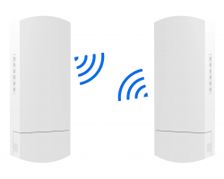 Комплект из двух точек доступа SMR-W58-100