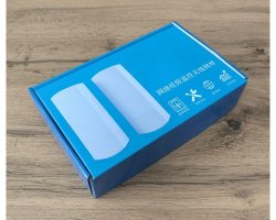 Комплект из двух точек доступа SMR-W58-300