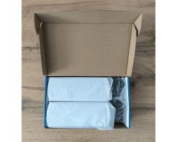 Комплект из двух точек доступа SMR-W58-300