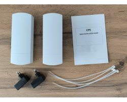 Комплект из двух точек доступа SMR-W58-300