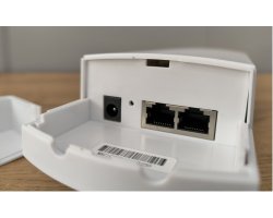 Комплект из двух точек доступа SMR-W58-300