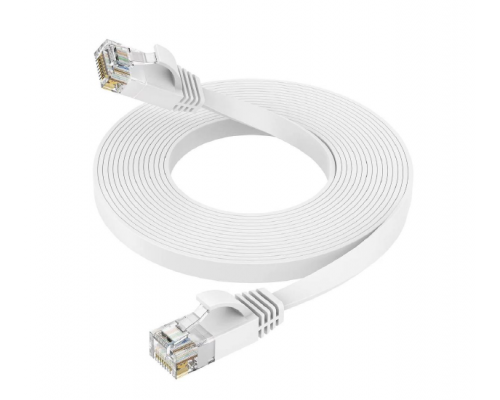 Патч-корд 1м UTP SMR-CAB-RJRJ-1M