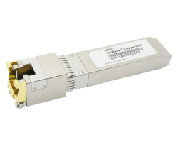 Модуль SFP с RJ-45 интерфейсом SMR-MOD-SFPLAN-03