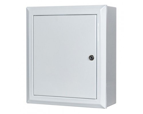 Монтажный навесной шкаф MASTERMANN МАСТЕР-2 с монтажной панелью 280х330х140, IP 31.
