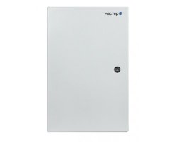 Монтажный навесной шкаф MASTERMANN МАСТЕР-3У с монтажной панелью 360х560х190, IP 54