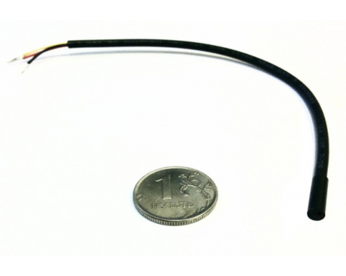 Микрофон MK01