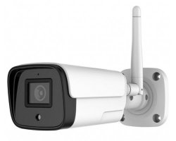 Видеокамера IP WI-FI SMR-2325-MIC-WiFi-SD